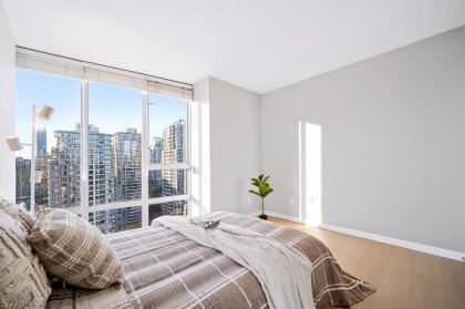 Photo 12 at 2506 - 950 Cambie Street, Yaletown, Vancouver West