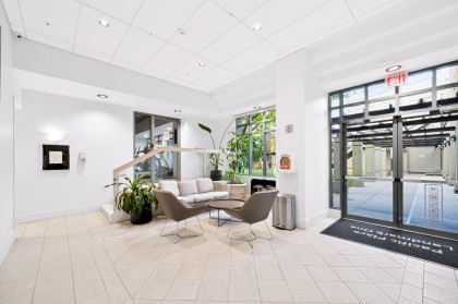 Photo 20 at 2506 - 950 Cambie Street, Yaletown, Vancouver West