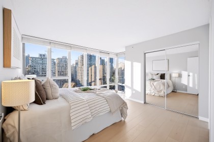 Photo 9 at 2506 - 950 Cambie Street, Yaletown, Vancouver West
