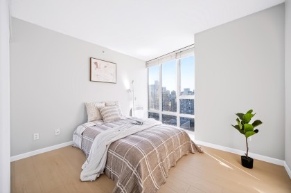 Photo 11 at 2506 - 950 Cambie Street, Yaletown, Vancouver West