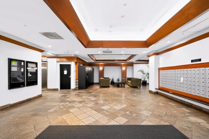 Photo 19 at 2506 - 950 Cambie Street, Yaletown, Vancouver West