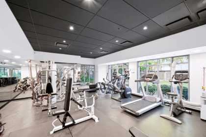 Photo 21 at 2506 - 950 Cambie Street, Yaletown, Vancouver West