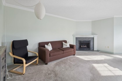 Photo 6 at 304 - 8772 Sw Marine Drive, Marpole, Vancouver West