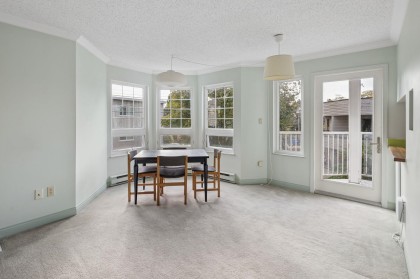 Photo 7 at 304 - 8772 Sw Marine Drive, Marpole, Vancouver West