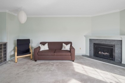 Photo 5 at 304 - 8772 Sw Marine Drive, Marpole, Vancouver West