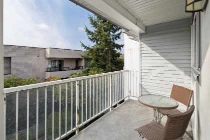 Photo 15 at 304 - 8772 Sw Marine Drive, Marpole, Vancouver West