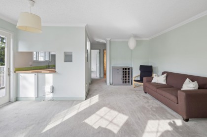 Photo 4 at 304 - 8772 Sw Marine Drive, Marpole, Vancouver West