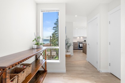 Photo 2 at 205 - 615 E 3rd Street, Lower Lonsdale, North Vancouver