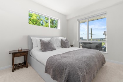 Photo 16 at 205 - 615 E 3rd Street, Lower Lonsdale, North Vancouver