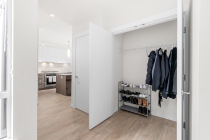 Photo 3 at 205 - 615 E 3rd Street, Lower Lonsdale, North Vancouver