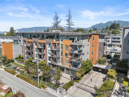 Photo 31 at 205 - 615 E 3rd Street, Lower Lonsdale, North Vancouver