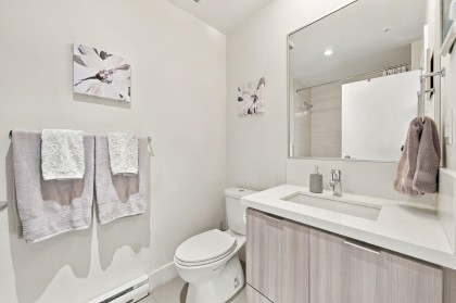 Photo 23 at 115 - 3602 Aldercrest Drive, Roche Point, North Vancouver