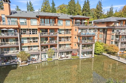 Photo 27 at 115 - 3602 Aldercrest Drive, Roche Point, North Vancouver