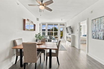 Photo 13 at 115 - 3602 Aldercrest Drive, Roche Point, North Vancouver