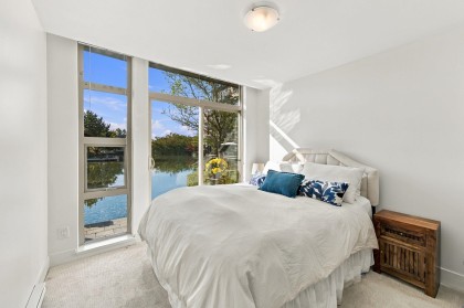 Photo 17 at 115 - 3602 Aldercrest Drive, Roche Point, North Vancouver