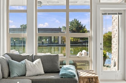 Photo 16 at 115 - 3602 Aldercrest Drive, Roche Point, North Vancouver