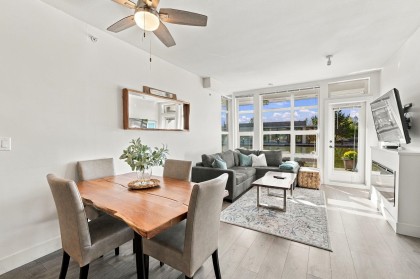 Photo 12 at 115 - 3602 Aldercrest Drive, Roche Point, North Vancouver