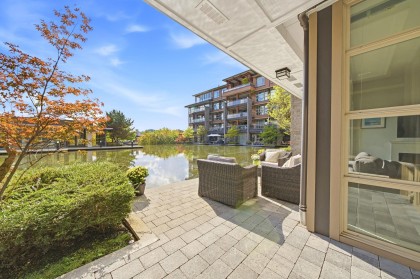 Photo 26 at 115 - 3602 Aldercrest Drive, Roche Point, North Vancouver