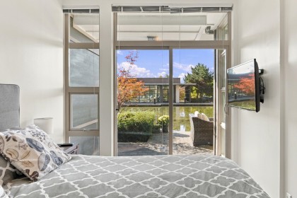 Photo 22 at 115 - 3602 Aldercrest Drive, Roche Point, North Vancouver