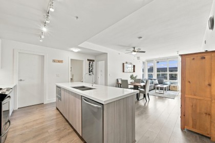 Photo 7 at 115 - 3602 Aldercrest Drive, Roche Point, North Vancouver