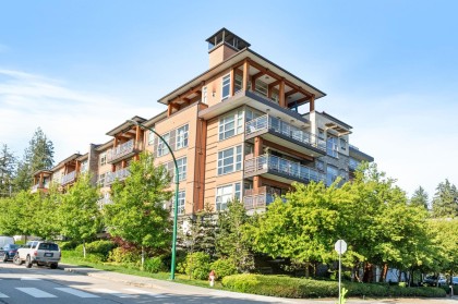 Photo 5 at 115 - 3602 Aldercrest Drive, Roche Point, North Vancouver
