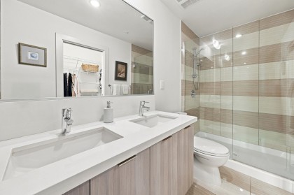 Photo 20 at 115 - 3602 Aldercrest Drive, Roche Point, North Vancouver