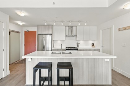 Photo 9 at 115 - 3602 Aldercrest Drive, Roche Point, North Vancouver