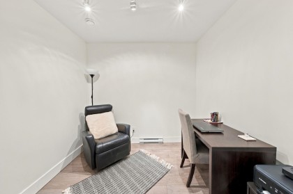 Photo 24 at 115 - 3602 Aldercrest Drive, Roche Point, North Vancouver