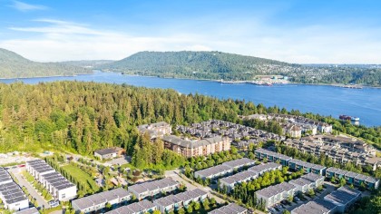 Photo 30 at 115 - 3602 Aldercrest Drive, Roche Point, North Vancouver