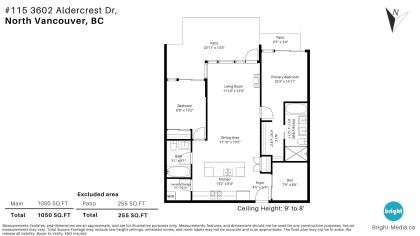 Photo 33 at 115 - 3602 Aldercrest Drive, Roche Point, North Vancouver