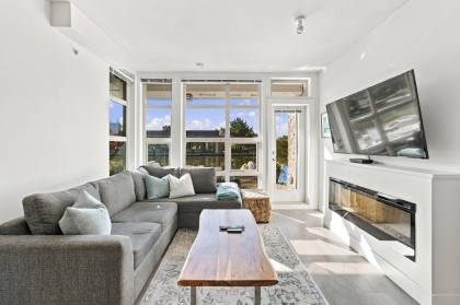 Photo 14 at 115 - 3602 Aldercrest Drive, Roche Point, North Vancouver