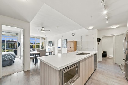 Photo 11 at 115 - 3602 Aldercrest Drive, Roche Point, North Vancouver