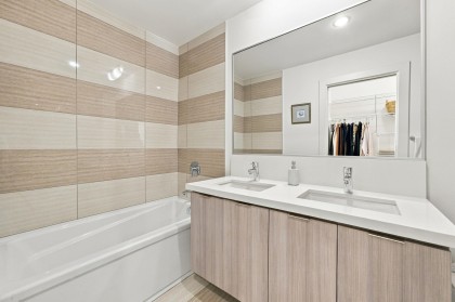 Photo 19 at 115 - 3602 Aldercrest Drive, Roche Point, North Vancouver