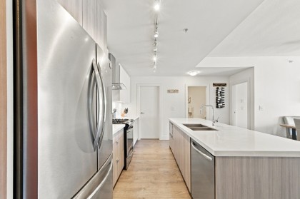 Photo 8 at 115 - 3602 Aldercrest Drive, Roche Point, North Vancouver