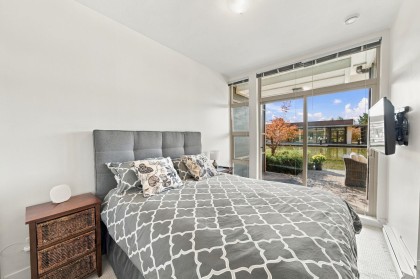 Photo 21 at 115 - 3602 Aldercrest Drive, Roche Point, North Vancouver