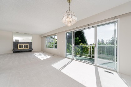 Photo 16 at 741 Montroyal Boulevard, Canyon Heights NV, North Vancouver