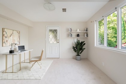 Photo 7 at 741 Montroyal Boulevard, Canyon Heights NV, North Vancouver