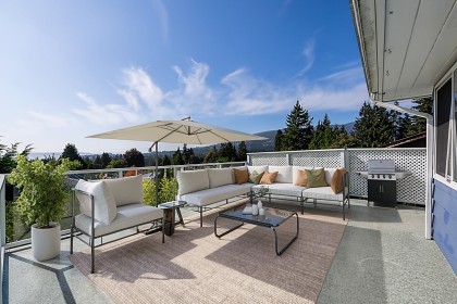 Photo 32 at 741 Montroyal Boulevard, Canyon Heights NV, North Vancouver