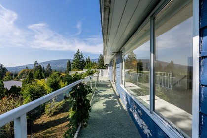 Photo 34 at 741 Montroyal Boulevard, Canyon Heights NV, North Vancouver
