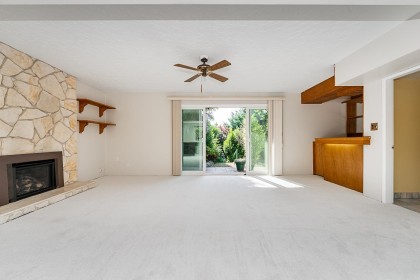 Photo 10 at 741 Montroyal Boulevard, Canyon Heights NV, North Vancouver