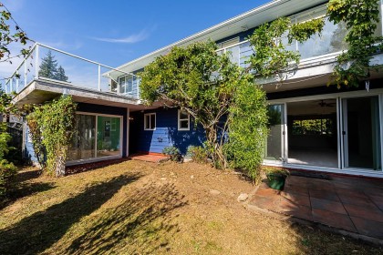 Photo 35 at 741 Montroyal Boulevard, Canyon Heights NV, North Vancouver