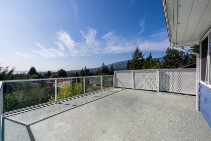 Photo 31 at 741 Montroyal Boulevard, Canyon Heights NV, North Vancouver