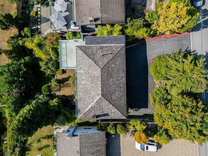 Photo 4 at 741 Montroyal Boulevard, Canyon Heights NV, North Vancouver
