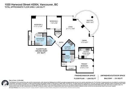 Photo 24 at 2004 - 1020 Harwood Street, West End VW, Vancouver West