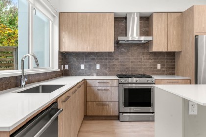 Photo 2 at 44 - 3597 Malsum Drive, Roche Point, North Vancouver