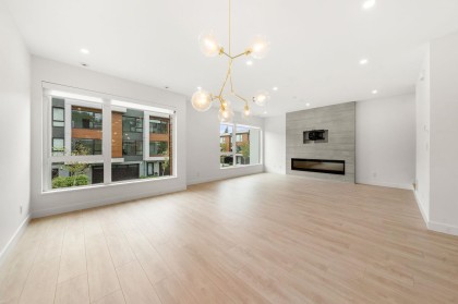 Photo 6 at 44 - 3597 Malsum Drive, Roche Point, North Vancouver