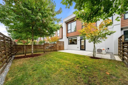 Photo 32 at 44 - 3597 Malsum Drive, Roche Point, North Vancouver