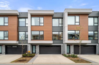 Photo 1 at 44 - 3597 Malsum Drive, Roche Point, North Vancouver