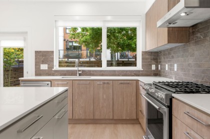 Photo 9 at 44 - 3597 Malsum Drive, Roche Point, North Vancouver