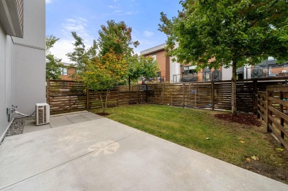 Photo 30 at 44 - 3597 Malsum Drive, Roche Point, North Vancouver